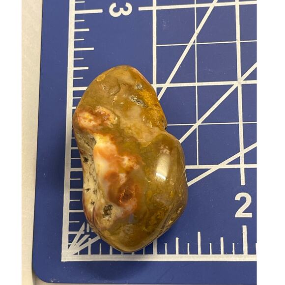 Beautiful Large Prairie Agates - Picture 7 of 11